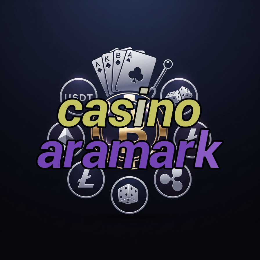 Casino Aramark - Casino Dining & Hospitality Services